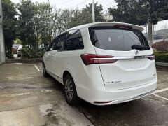 Buick GL8 Land Business Class 652T Premium - фото 12