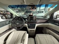 Buick GL8 Land Business Class 652T Premium - фото 13