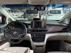 Buick GL8 Land Business Class 652T Premium - фото 2