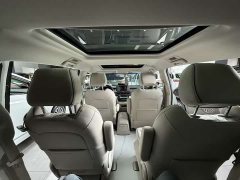 Buick GL8 Land Business Class 652T Premium - фото 3