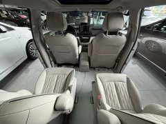 Buick GL8 Land Business Class 652T Premium - фото 4