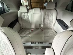 Buick GL8 Land Business Class 652T Premium - фото 6