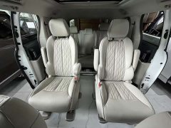 Buick GL8 Land Business Class 652T Premium - фото 7