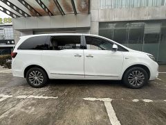 Buick GL8 Land Business Class 652T Premium - фото 8