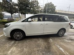 Buick GL8 Land Business Class 652T Premium - фото 9