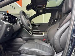 Mercedes-Benz C-Class C 200 L Sports Edition - фото 10