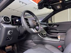 Mercedes-Benz C-Class C 200 L Sports Edition - фото 11