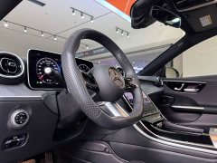 Mercedes-Benz C-Class C 200 L Sports Edition - фото 12
