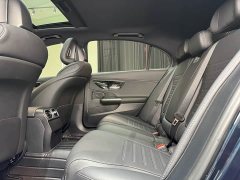 Mercedes-Benz C-Class C 200 L Sports Edition - фото 17