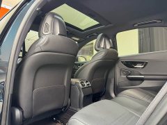 Mercedes-Benz C-Class C 200 L Sports Edition - фото 18