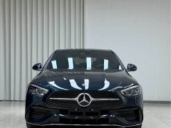 Mercedes-Benz C-Class C 200 L Sports Edition - фото 2