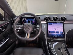 Mercedes-Benz C-Class C 200 L Sports Edition - фото 20