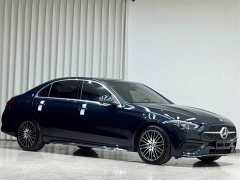 Mercedes-Benz C-Class C 200 L Sports Edition - фото 3