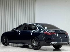 Mercedes-Benz C-Class C 200 L Sports Edition - фото 4