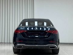 Mercedes-Benz C-Class C 200 L Sports Edition - фото 5