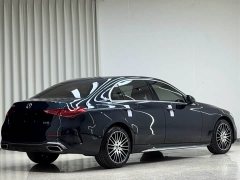 Mercedes-Benz C-Class C 200 L Sports Edition - фото 6