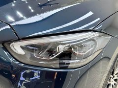 Mercedes-Benz C-Class C 200 L Sports Edition - фото 7
