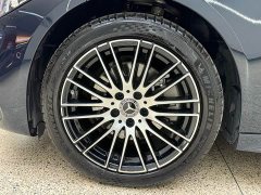 Mercedes-Benz C-Class C 200 L Sports Edition - фото 8