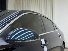 Mercedes-Benz C-Class C 200 L Sports Edition - фото 9