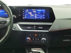 Tracker Trax RS 1.5T CVT Cool Pro - фото 12
