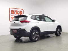 Tracker Trax RS 1.5T CVT Cool Pro - фото 2