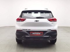 Tracker Trax RS 1.5T CVT Cool Pro - фото 4