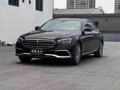 Mercedes-Benz E-Class E 300 L Premium - фото 1