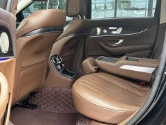 Mercedes-Benz E-Class E 300 L Premium - фото 10