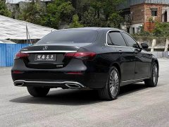 Mercedes-Benz E-Class E 300 L Premium - фото 12