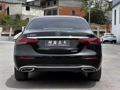 Mercedes-Benz E-Class E 300 L Premium - фото 13