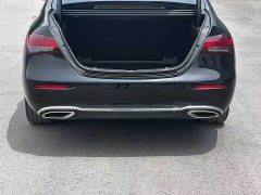 Mercedes-Benz E-Class E 300 L Premium - фото 20