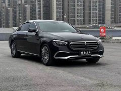 Mercedes-Benz E-Class E 300 L Premium - фото 3