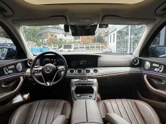 Mercedes-Benz E-Class E 300 L Premium - фото 5