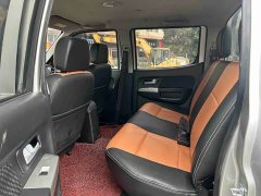 Ruiqi 2019 2.4L gasoline country VI two-wheel drive luxury long cargo box 2TZD - фото 10