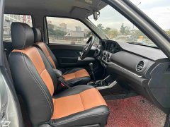 Ruiqi 2019 2.4L gasoline country VI two-wheel drive luxury long cargo box 2TZD - фото 11