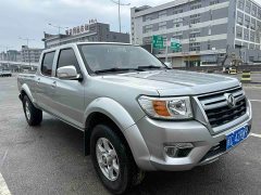 Ruiqi 2019 2.4L gasoline country VI two-wheel drive luxury long cargo box 2TZD - фото 2