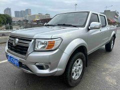 Ruiqi 2019 2.4L gasoline country VI two-wheel drive luxury long cargo box 2TZD - фото 3