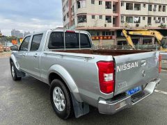 Ruiqi 2019 2.4L gasoline country VI two-wheel drive luxury long cargo box 2TZD - фото 4