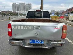 Ruiqi 2019 2.4L gasoline country VI two-wheel drive luxury long cargo box 2TZD - фото 5