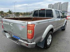 Ruiqi 2019 2.4L gasoline country VI two-wheel drive luxury long cargo box 2TZD - фото 6