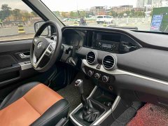 Ruiqi 2019 2.4L gasoline country VI two-wheel drive luxury long cargo box 2TZD - фото 7