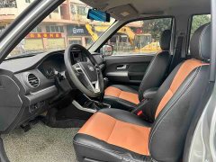Ruiqi 2019 2.4L gasoline country VI two-wheel drive luxury long cargo box 2TZD - фото 8