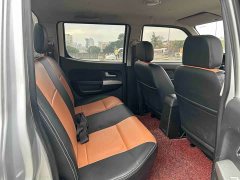 Ruiqi 2019 2.4L gasoline country VI two-wheel drive luxury long cargo box 2TZD - фото 9