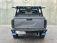 Ruiqi 7 2.3T automatic four-wheel drive diesel flagship M9T - фото 10