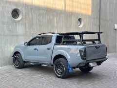 Ruiqi 7 2.3T automatic four-wheel drive diesel flagship M9T - фото 11
