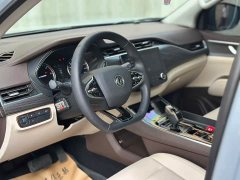 Ruiqi 7 2.3T automatic four-wheel drive diesel flagship M9T - фото 12