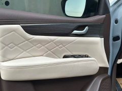 Ruiqi 7 2.3T automatic four-wheel drive diesel flagship M9T - фото 13