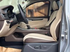 Ruiqi 7 2.3T automatic four-wheel drive diesel flagship M9T - фото 14
