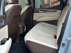 Ruiqi 7 2.3T automatic four-wheel drive diesel flagship M9T - фото 15