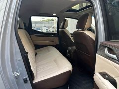 Ruiqi 7 2.3T automatic four-wheel drive diesel flagship M9T - фото 17